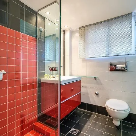Apartment Inspiring Sea View Flat In Voula *